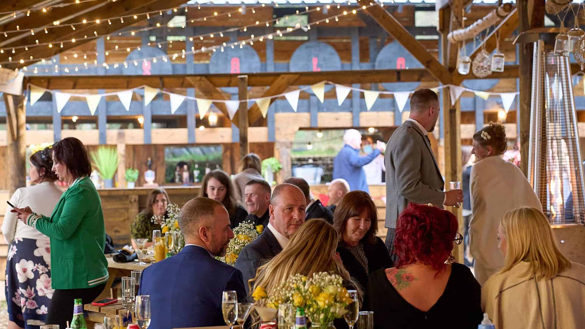Haybarn photo